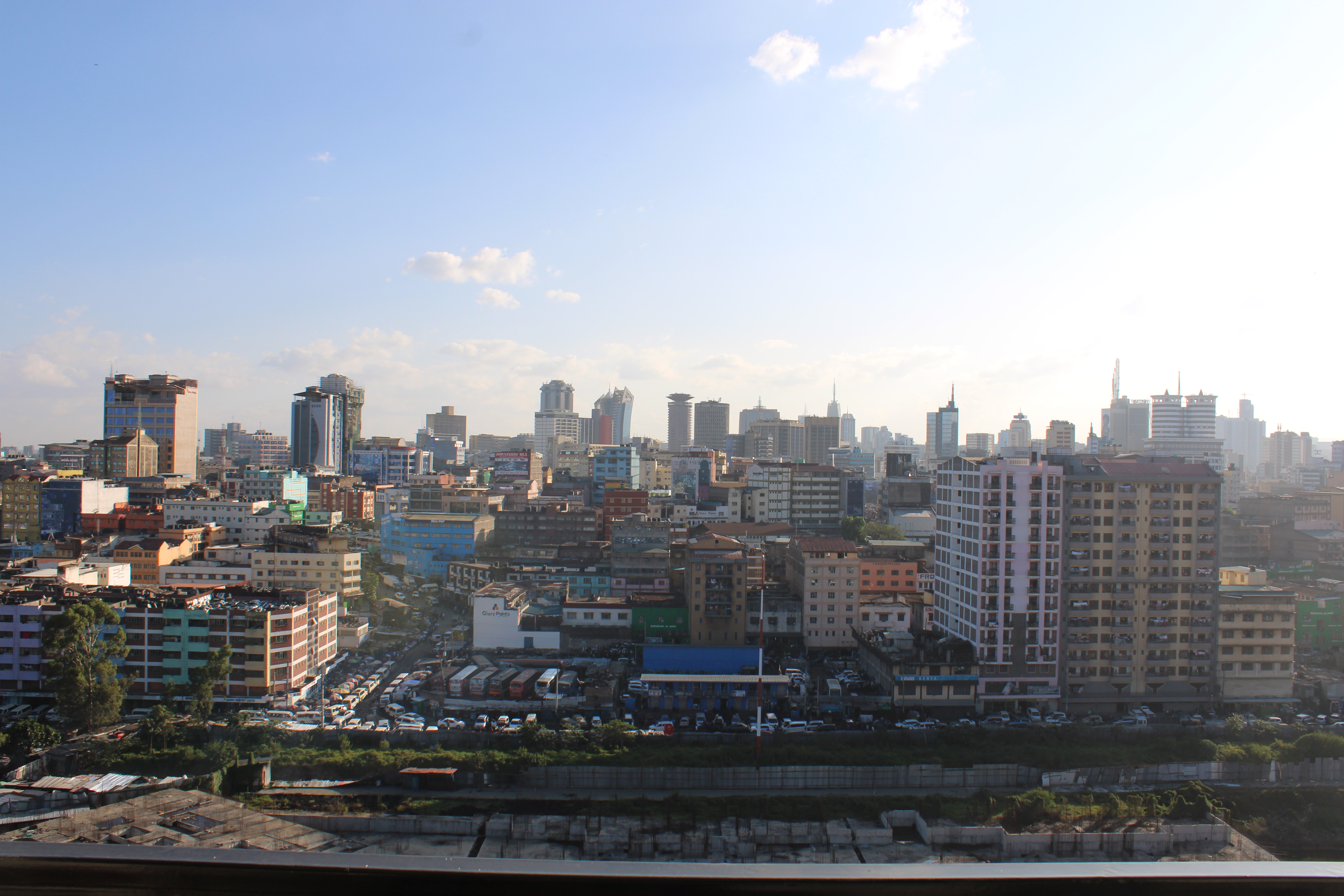 Executive Studio Apartment - IMG_2917.JPG