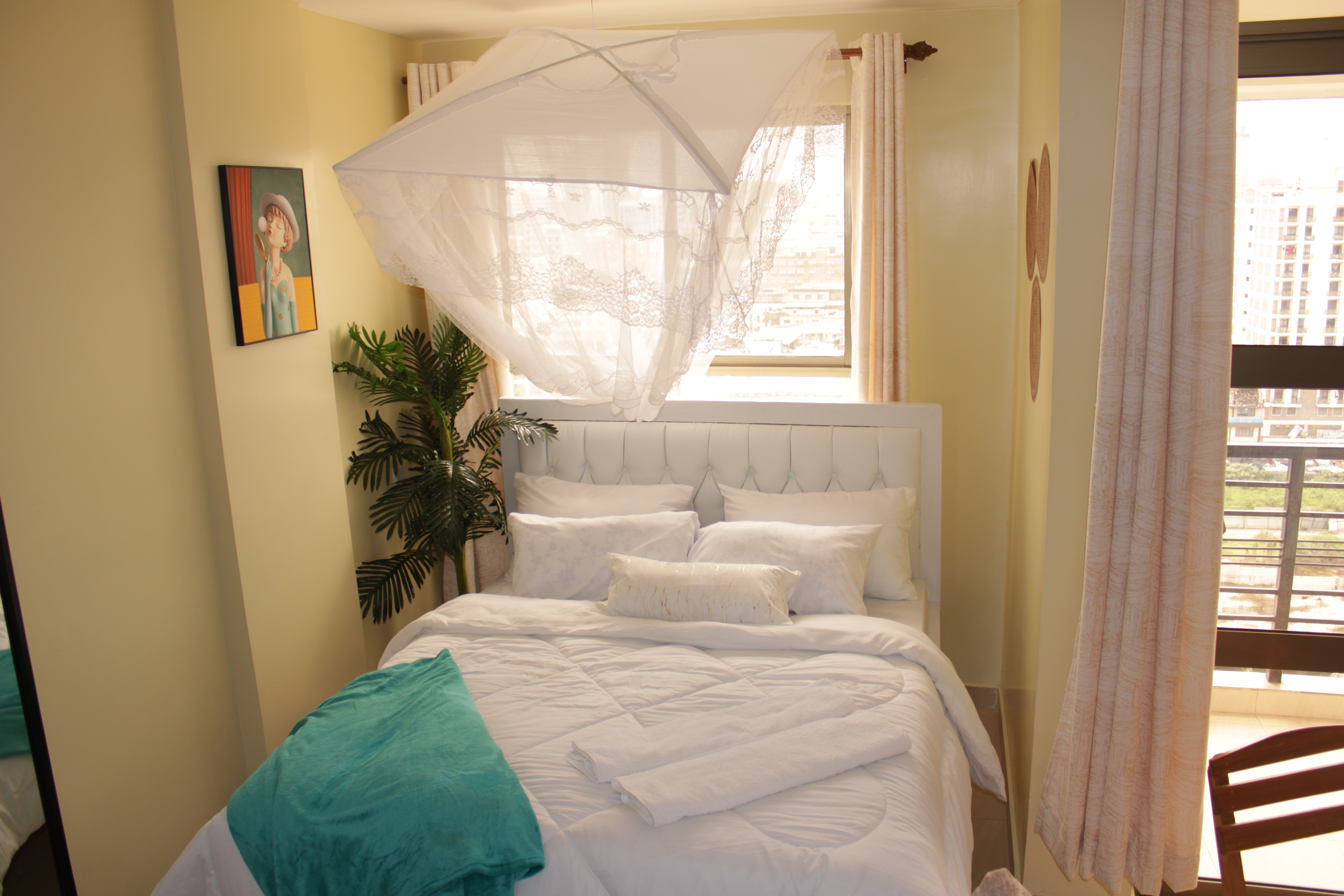 Executive Studio Apartment - IMG_2962.JPG