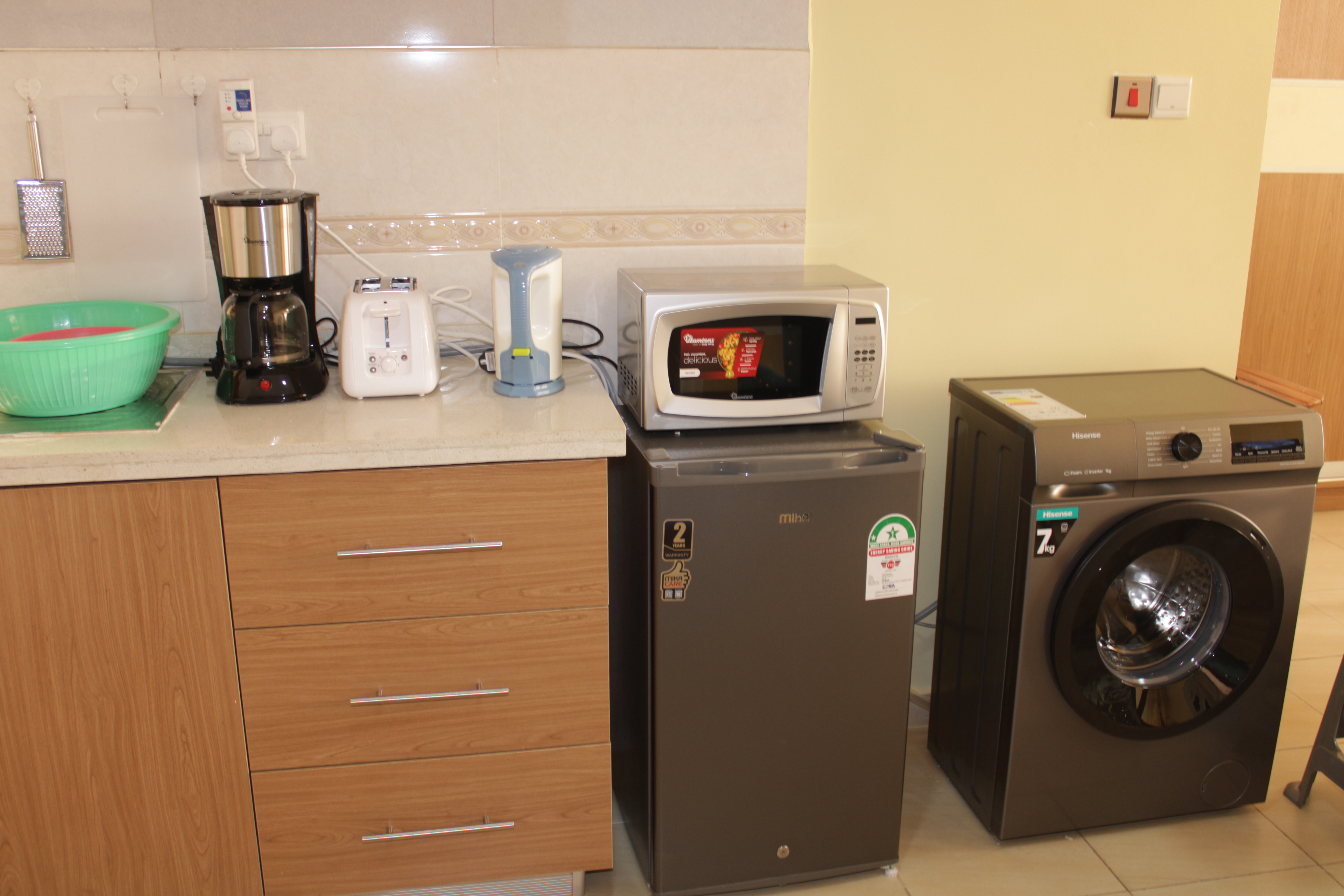 Executive Studio Apartment - IMG_2986.JPG