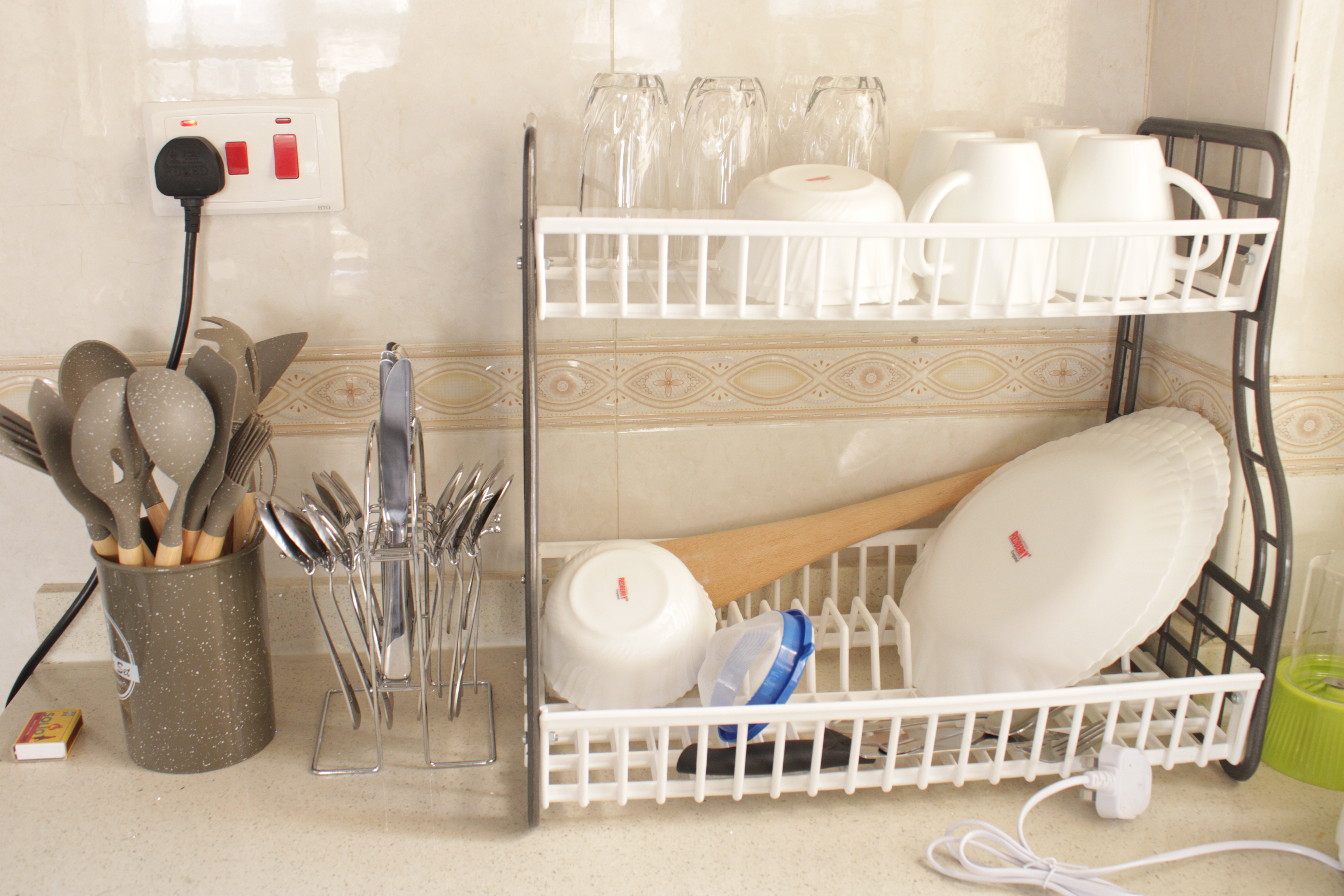 Executive Studio Apartment - IMG_3040.JPG