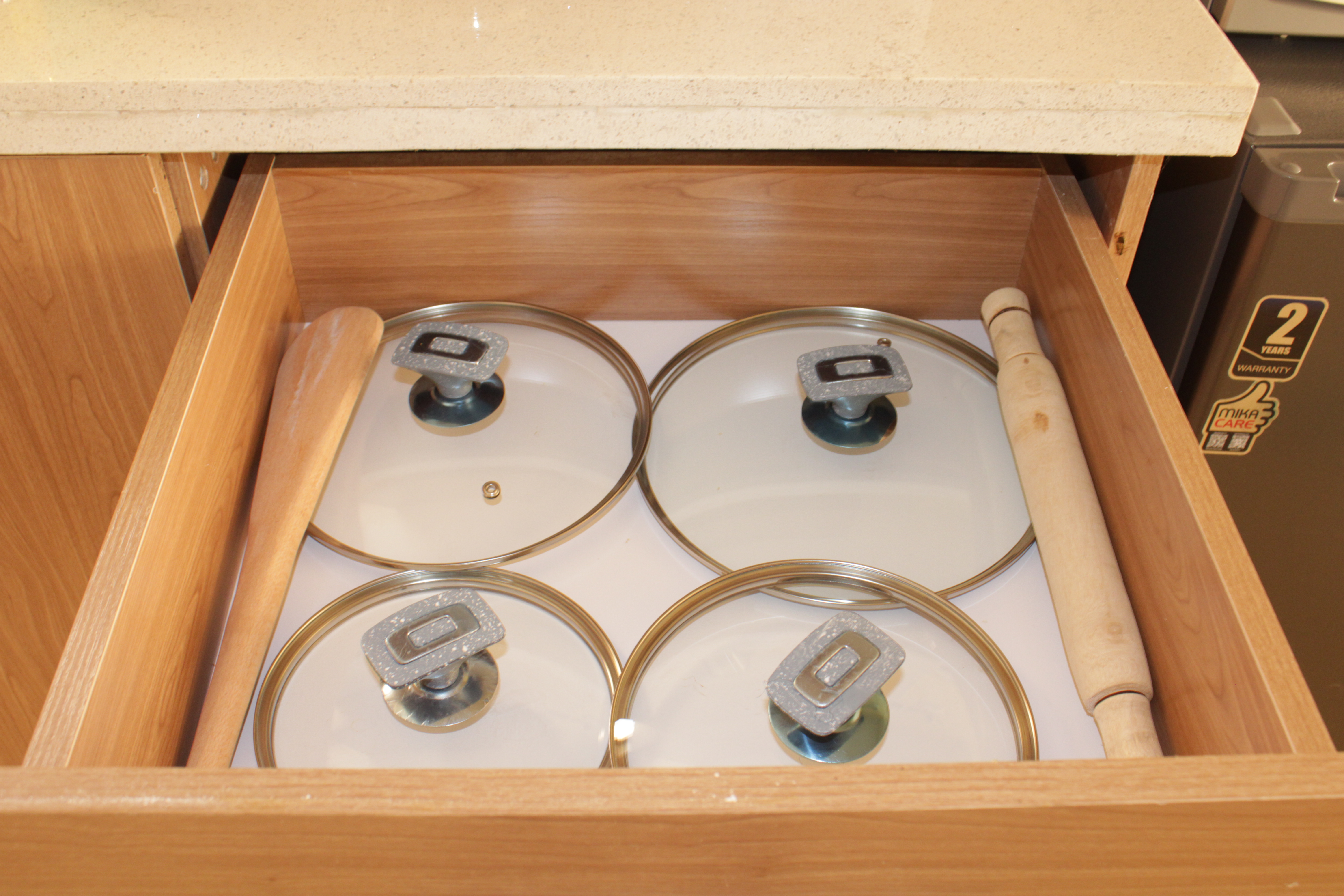 Executive Studio Apartment - IMG_3055.JPG