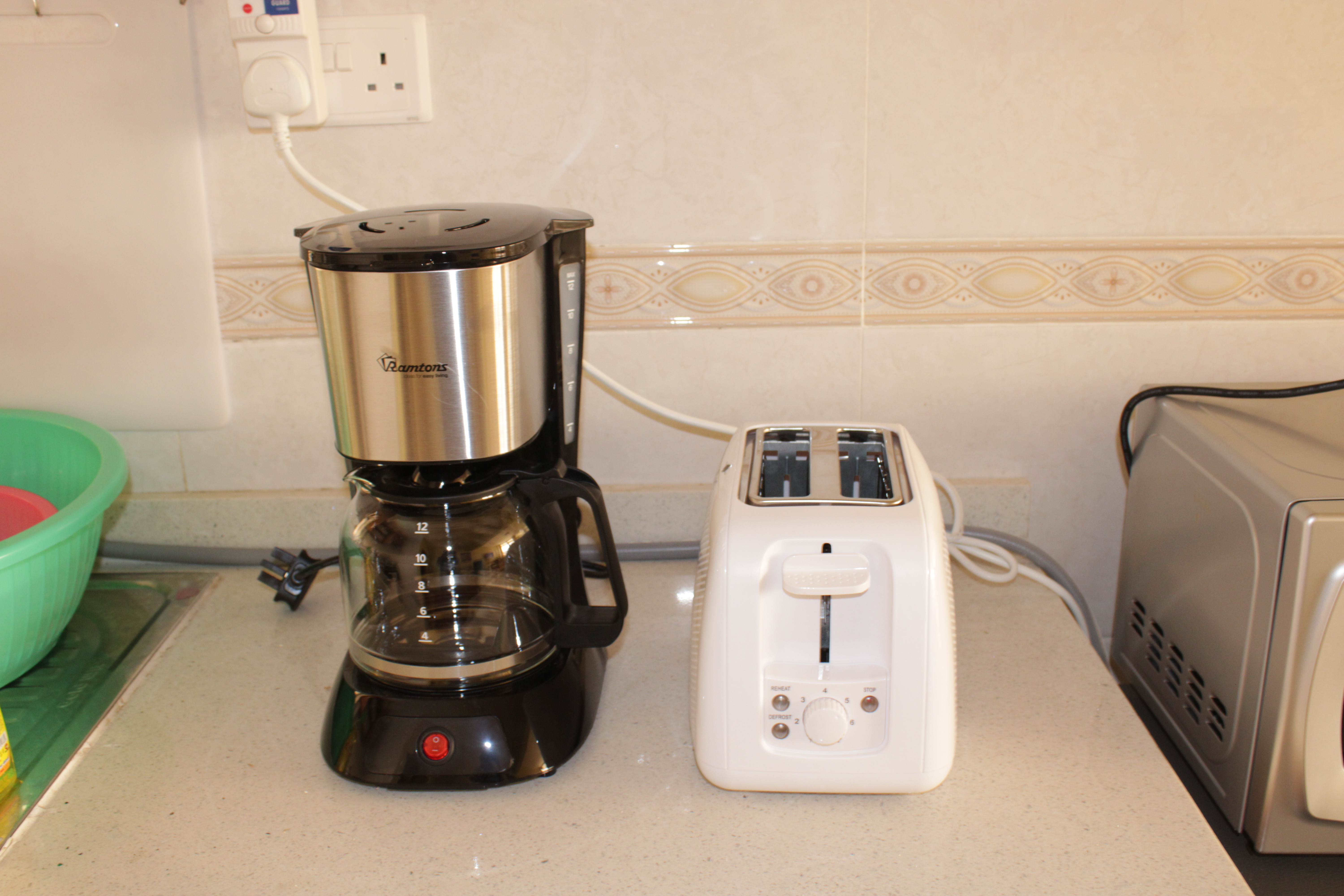 Executive Studio Apartment - IMG_3056.JPG