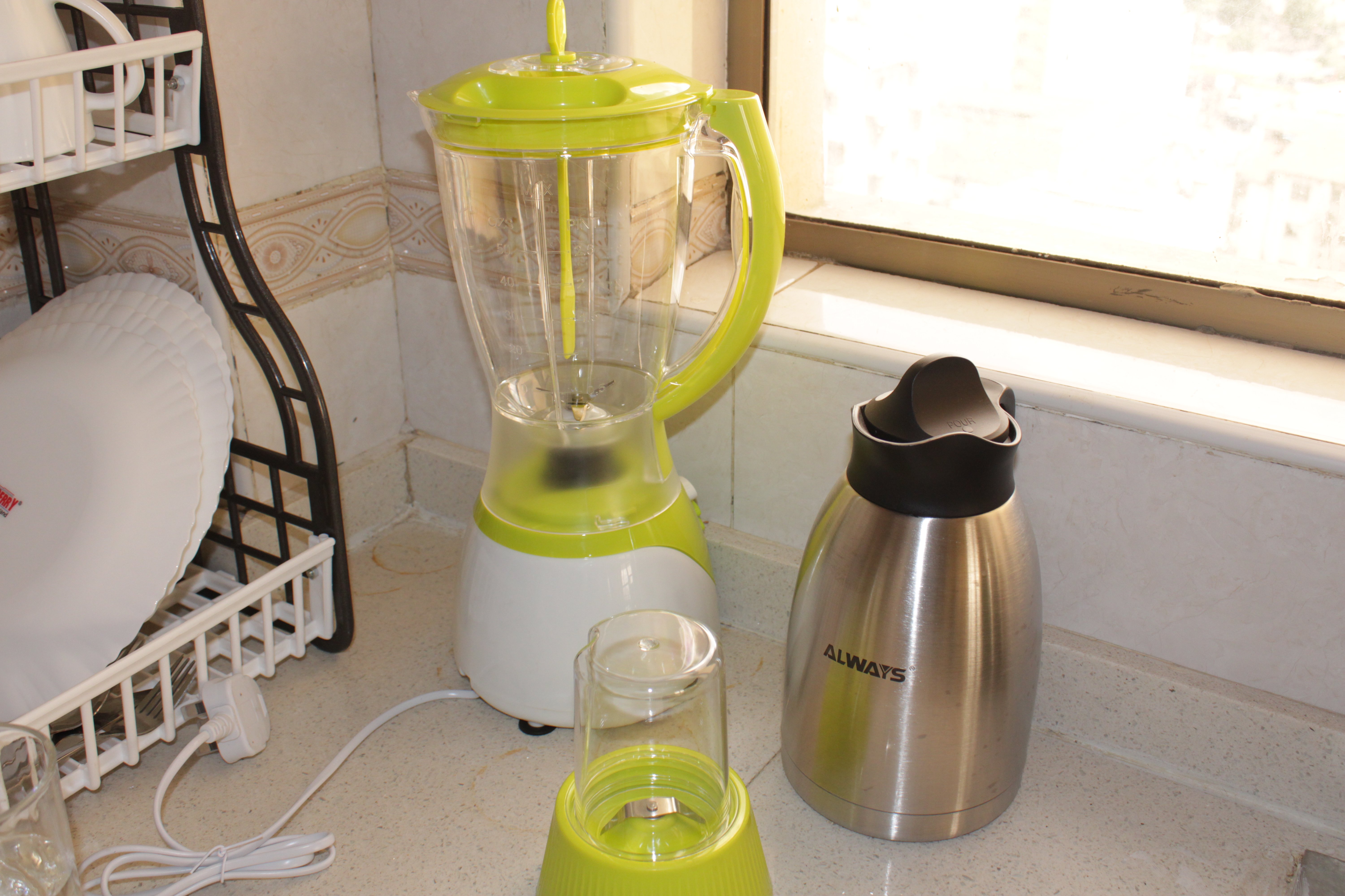 Executive Studio Apartment - IMG_3060.JPG