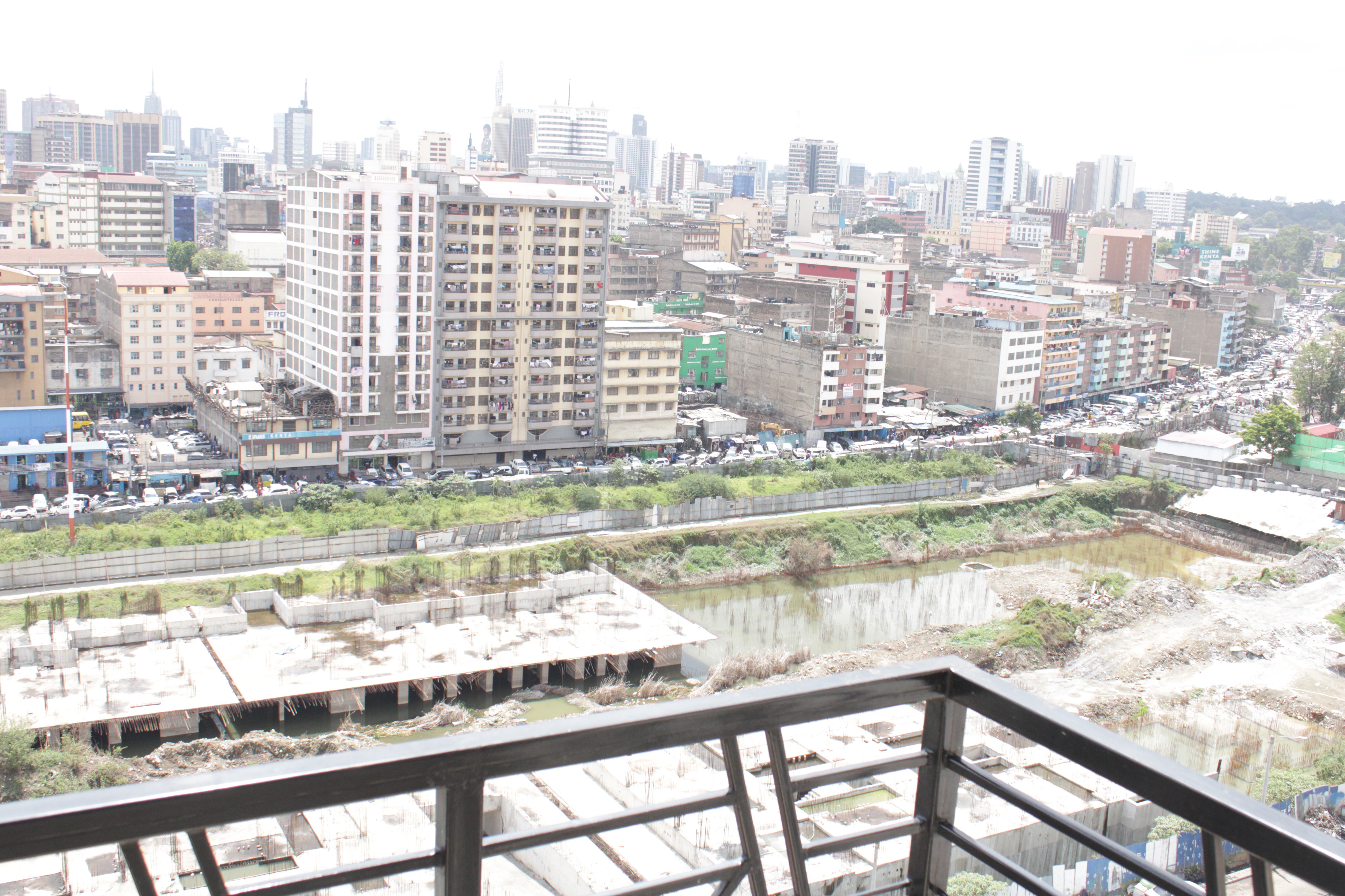 Executive Studio Apartment - IMG_3070.JPG