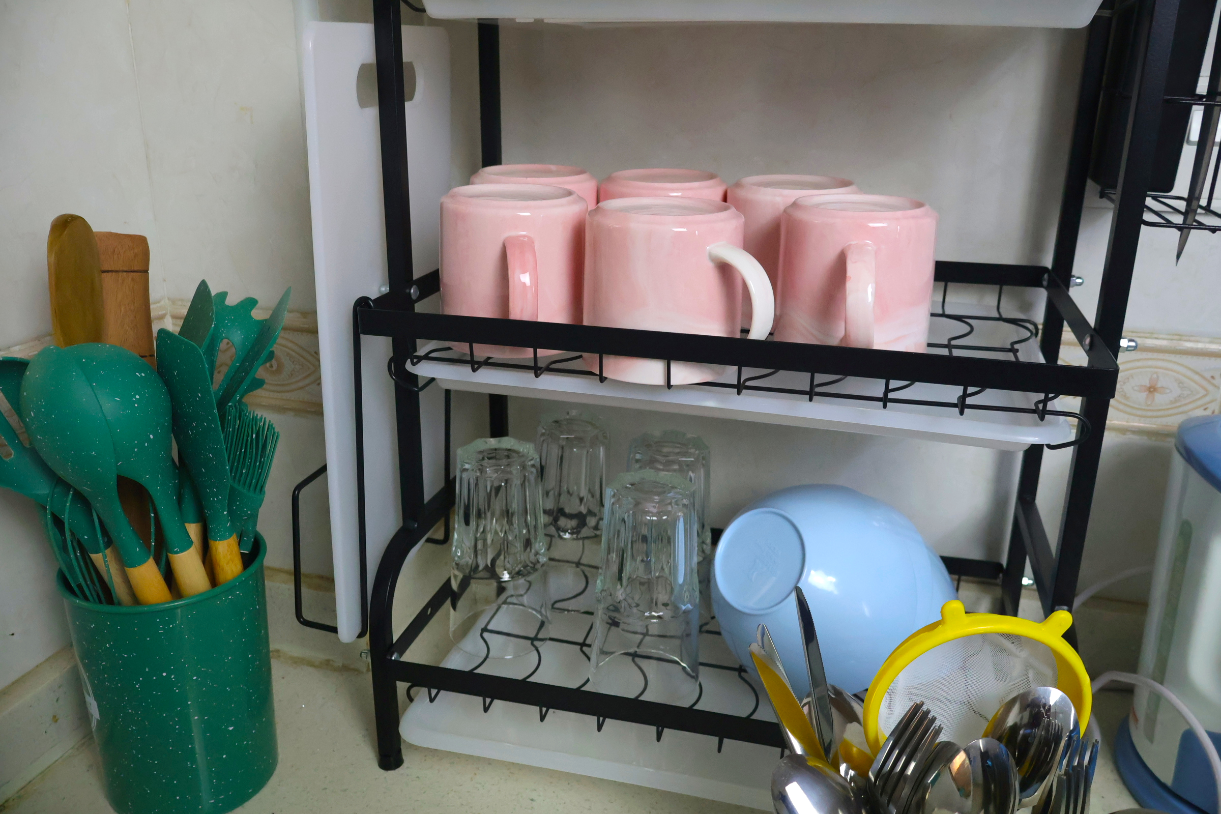 1 Bedroom Apartment - IMG_4572-edited.JPG