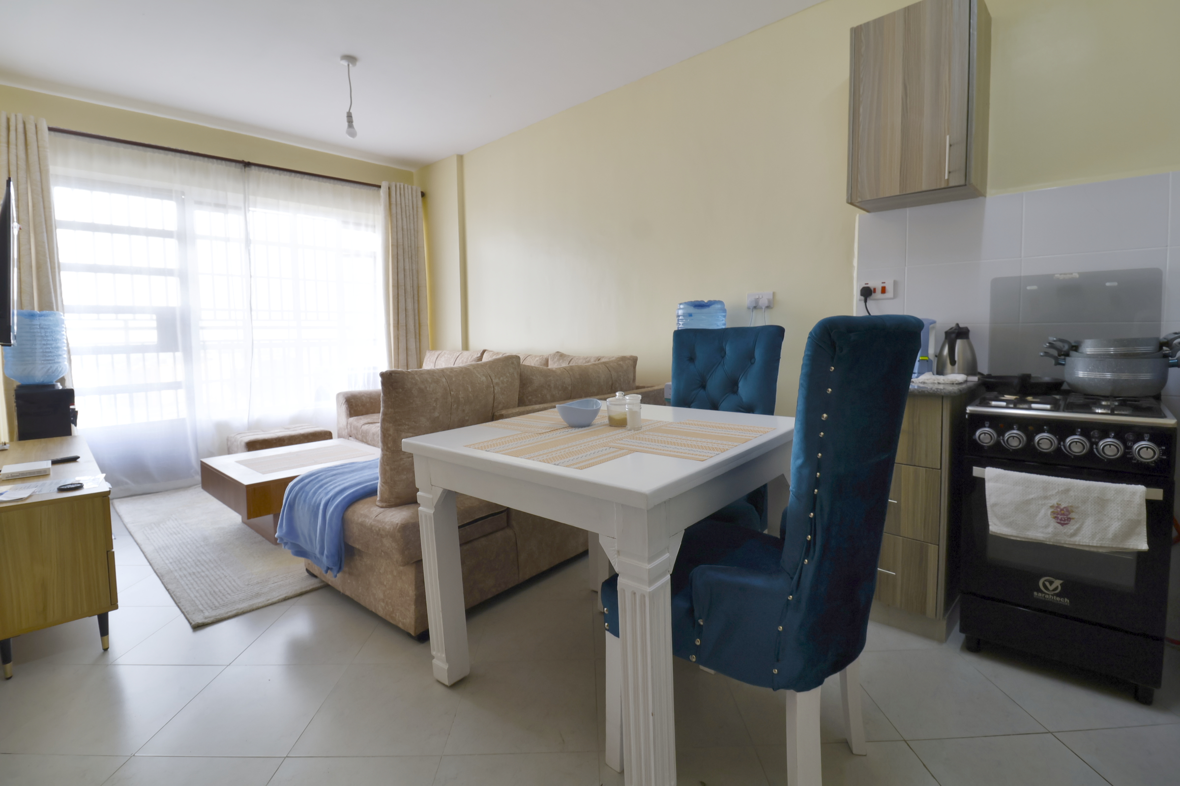 1 Bedroom Apartment - IMG_5197.jpg