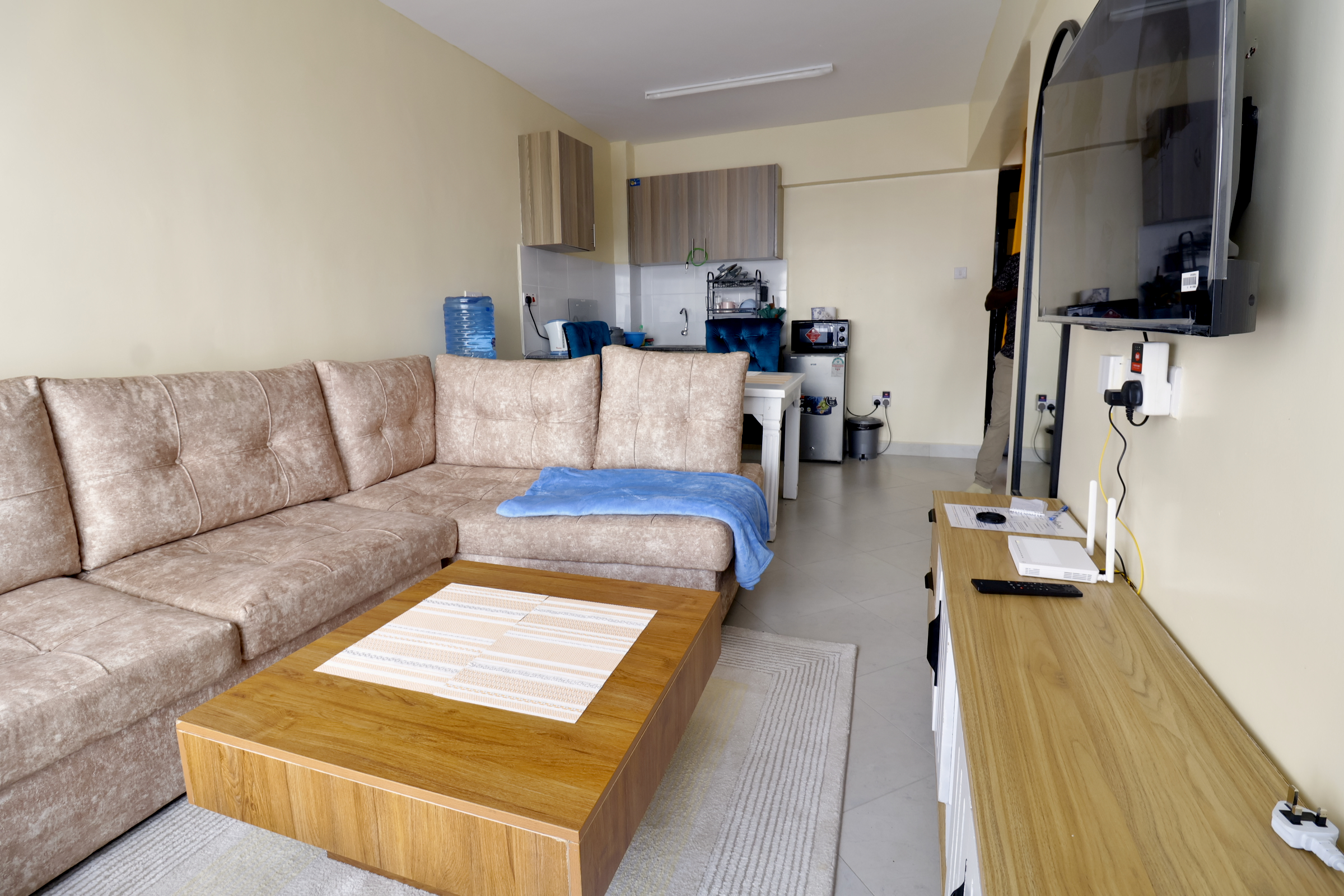 1 Bedroom Apartment - IMG_5209.jpg