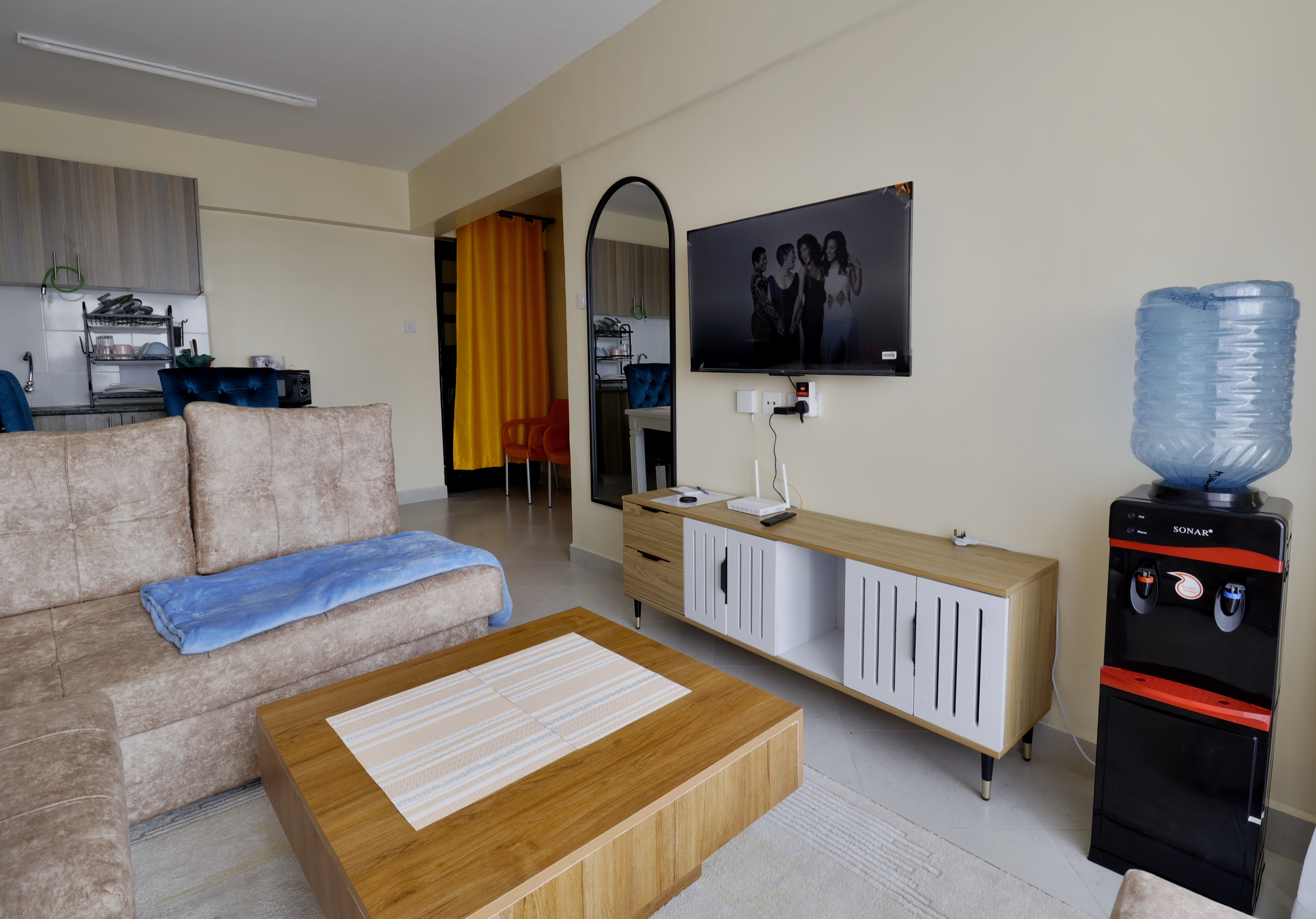 1 Bedroom Apartment - IMG_5218.jpg