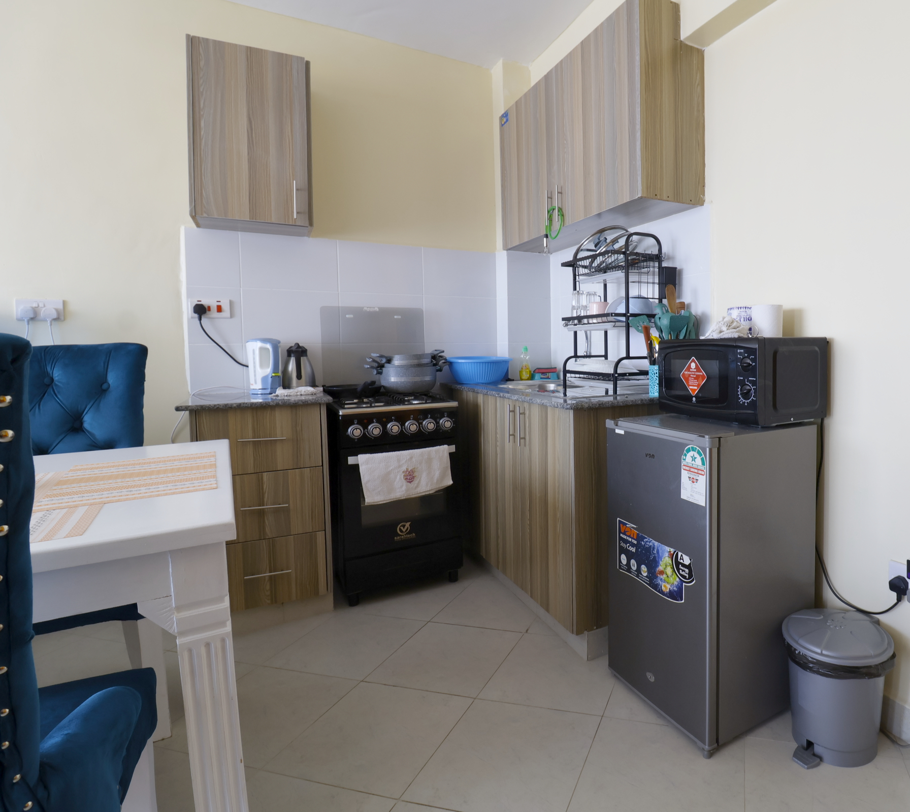 1 Bedroom Apartment - IMG_5236.jpg