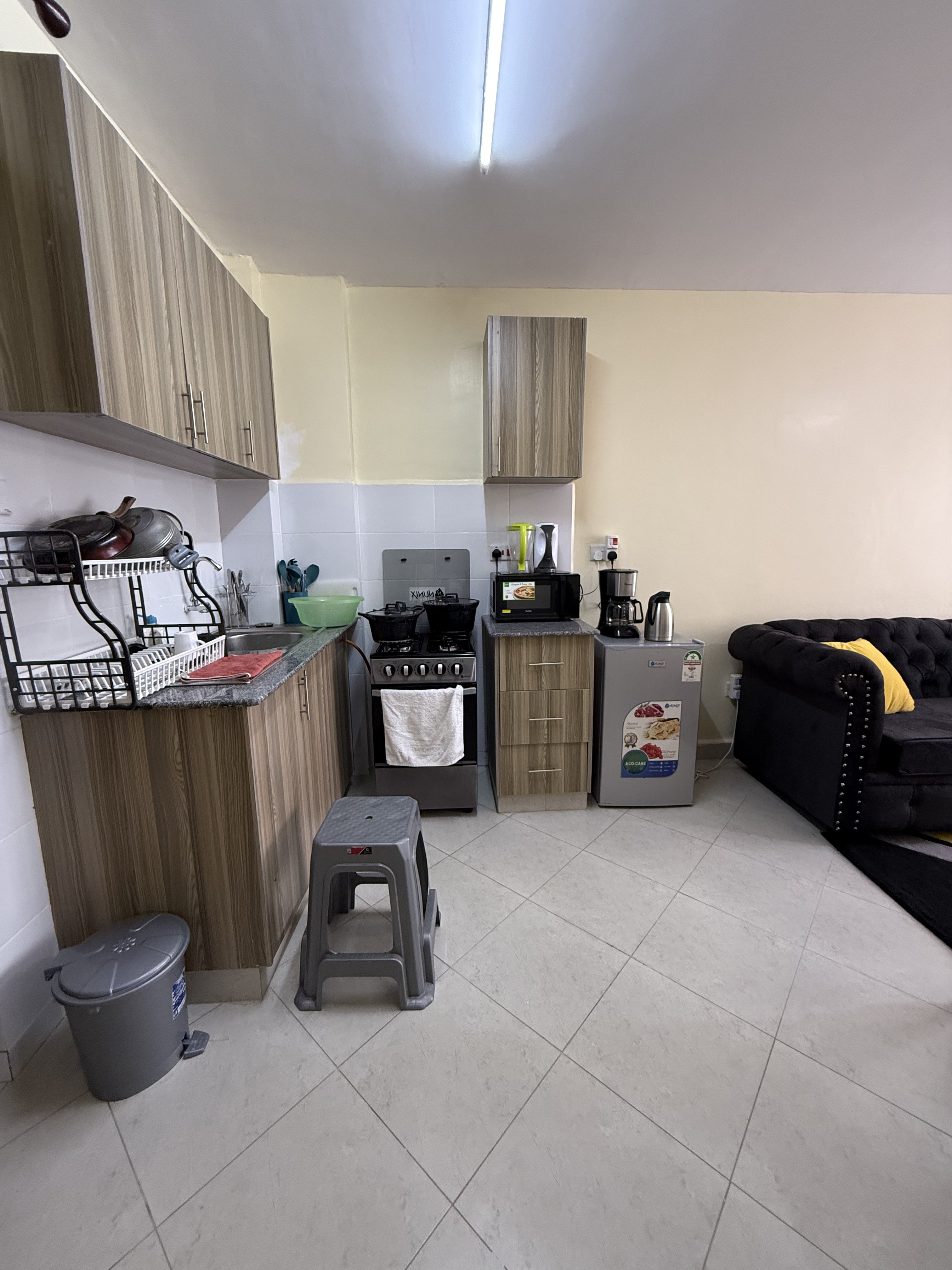 1 Bedroom Apartment - IMG_6621.jpg